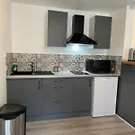 Apartament Le Duplex - Hyper Centre - Equipe - Parking