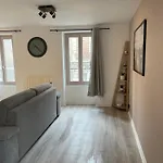 Le Duplex - Hyper Centre - Equipe - Parking * Clermont-Ferrand