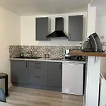 Apartament Le Duplex - Hyper Centre - Equipe - Parking