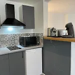 Le Duplex - Hyper Centre - Equipe - Parking