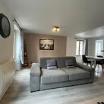 Apartament Le Duplex - Hyper Centre - Equipe - Parking