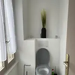 Le Duplex - Hyper Centre - Equipe - Parking Apartament Clermont-Ferrand