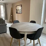 Le Duplex - Hyper Centre - Equipe - Parking *
