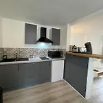Apartament Le Duplex - Hyper Centre - Equipe - Parking Clermont-Ferrand
