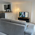 Le Duplex - Hyper Centre - Equipe - Parking * Clermont-Ferrand