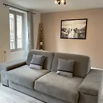 Apartament Le Duplex - Hyper Centre - Equipe - Parking