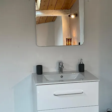 Apartamento Le Duplex - Hyper Centre - équipé - Parking *