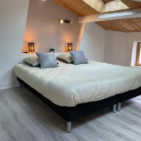 Le Duplex - Hyper Centre - Equipe - Parking クレルモン・フェラン