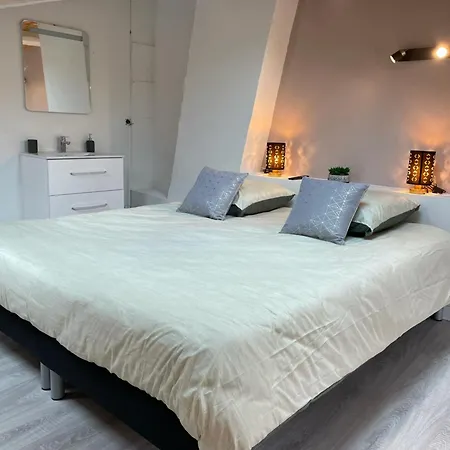 Le Duplex - Hyper Centre - Equipe - Parking クレルモン・フェラン