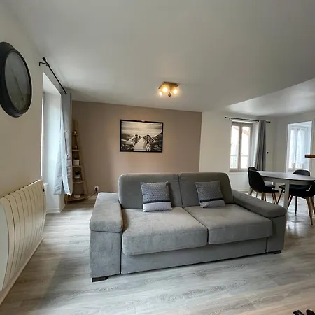 Apartamento Le Duplex - Hyper Centre - équipé - Parking