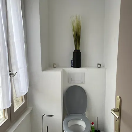 Le Duplex - Hyper Centre - Equipe - Parking アパート クレルモン・フェラン