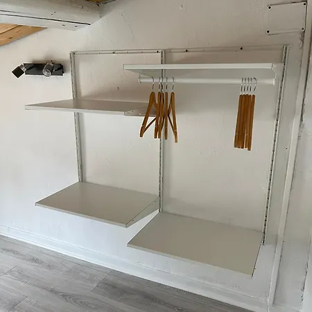 Le Duplex - Hyper Centre - Equipe - Parking *