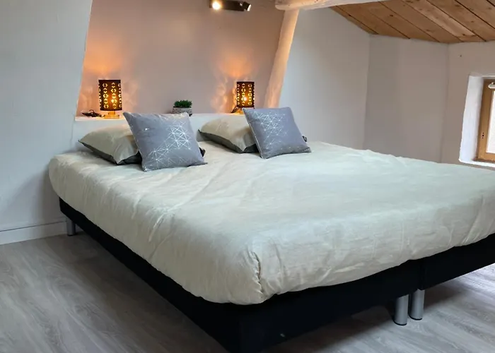 Le Duplex - Hyper Centre - Equipe - Parking קלרמונט-פרנד