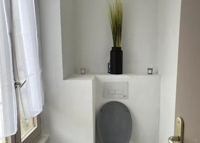 Le Duplex - Hyper Centre - Equipe - Parking Apartment Clermont-Ferrand