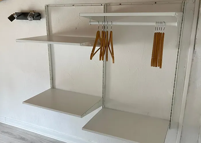 Le Duplex - Hyper Centre - Equipe - Parking *